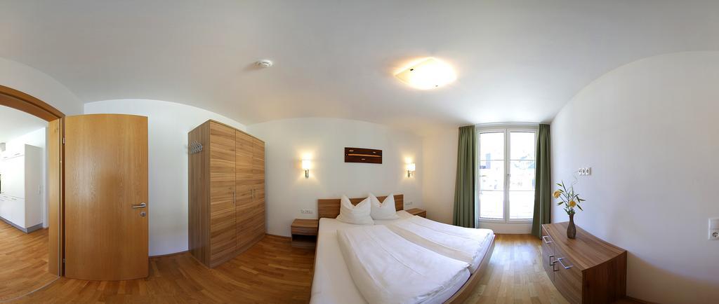 Apart Mountain Lodge Mayrhofen Quarto foto