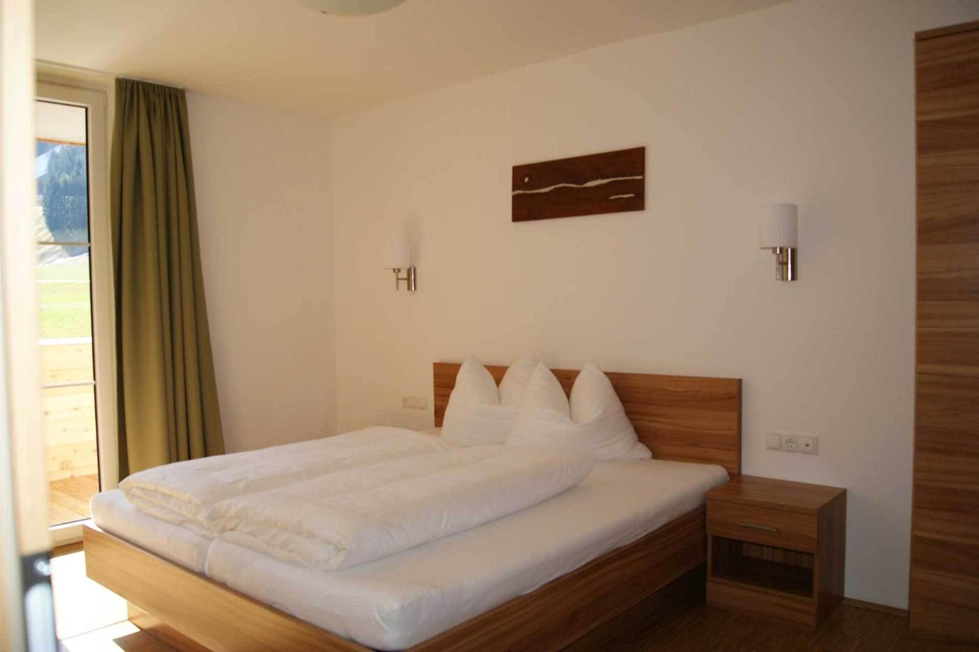 Apart Mountain Lodge Mayrhofen Quarto foto