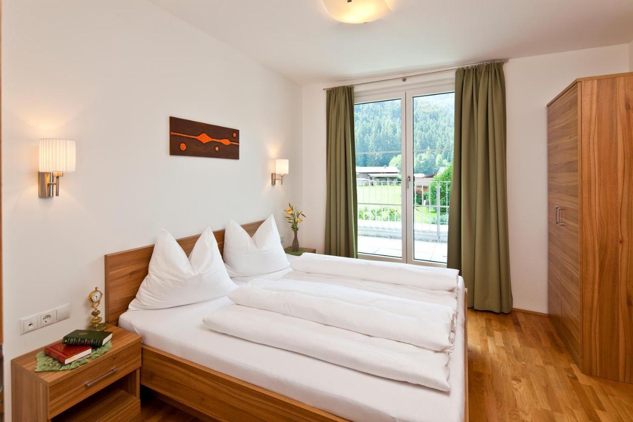 Apart Mountain Lodge Mayrhofen Quarto foto